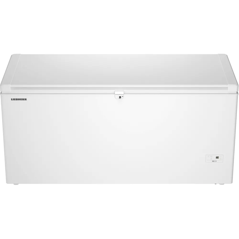 Congélateur coffre LIEBHERR CFD2505-26