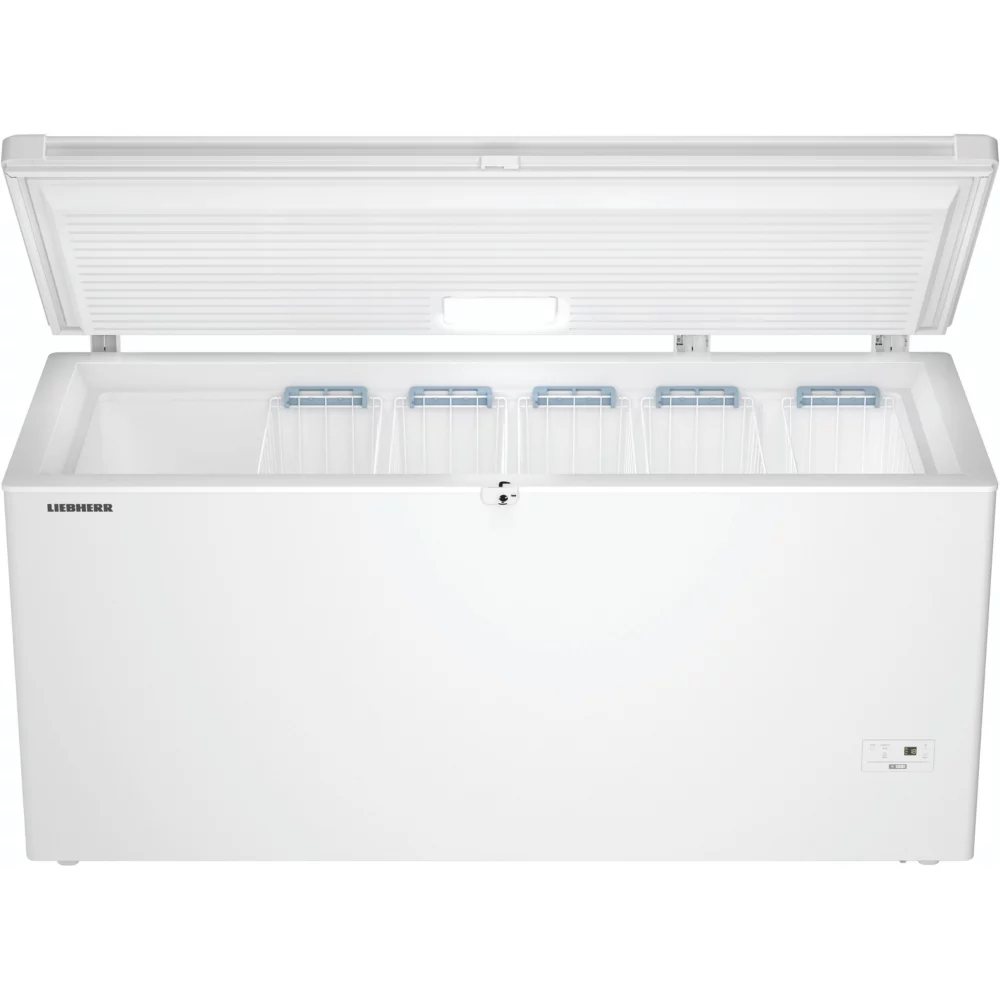 Congélateur coffre LIEBHERR CFD2505-26 – Image 6