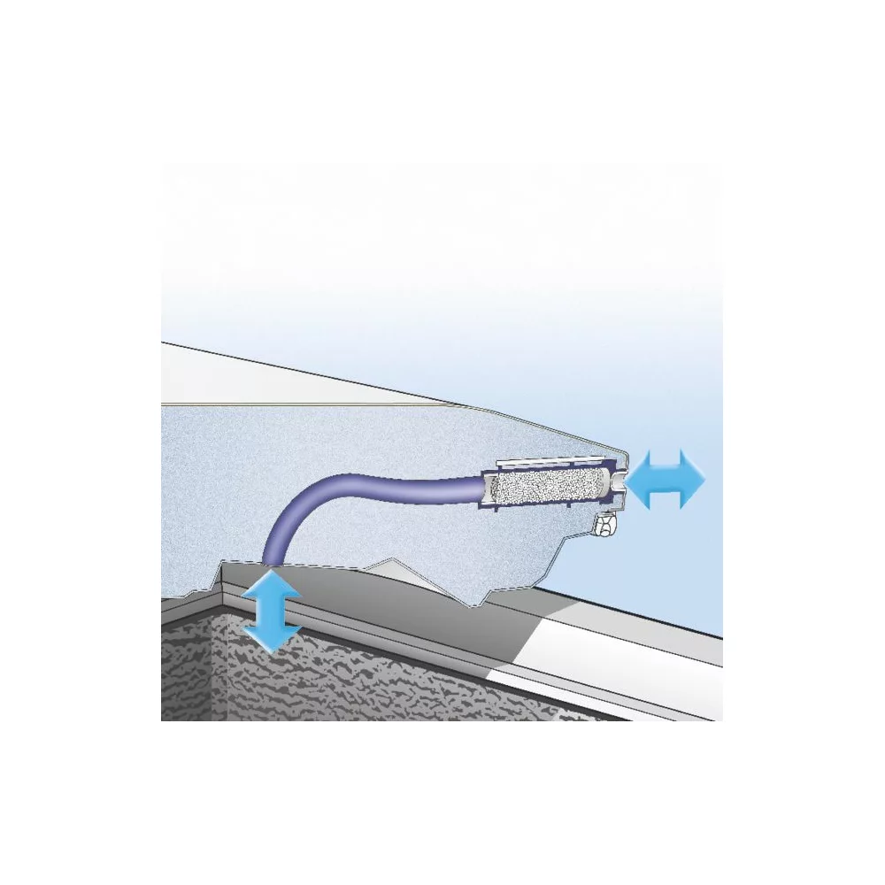 Congélateur coffre LIEBHERR CFD2505-26 – Image 8