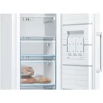 Congélateur armoire BOSCH GSN36VWEP – Image 11