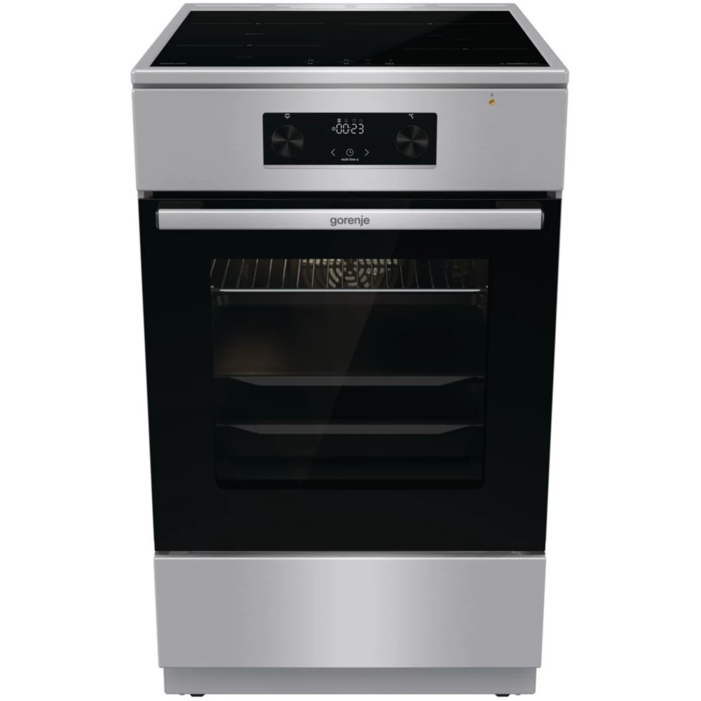 Cuisinière induction GORENJE GEIT5C61XPG – Image 14