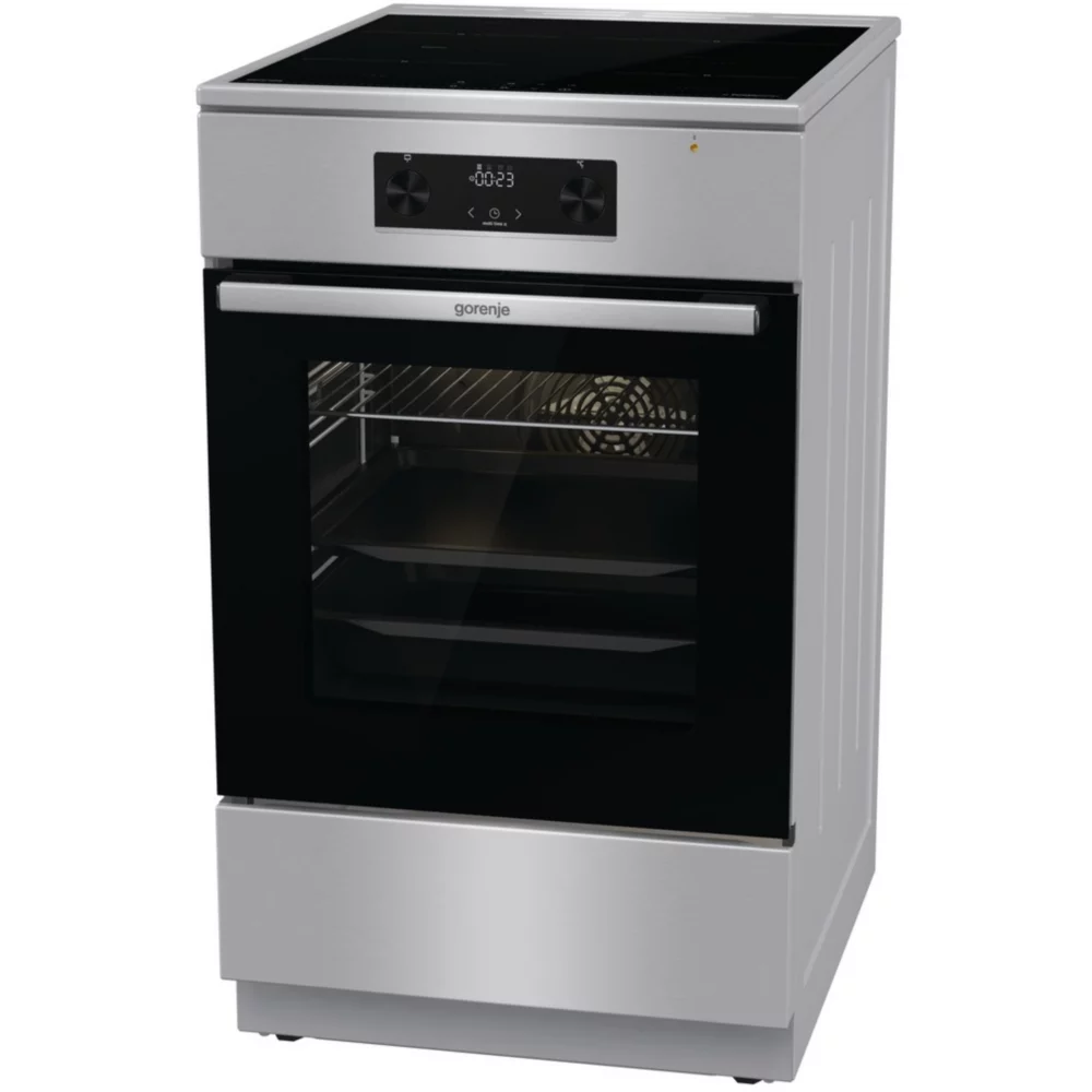 Cuisinière induction GORENJE GEIT5C61XPG – Image 13