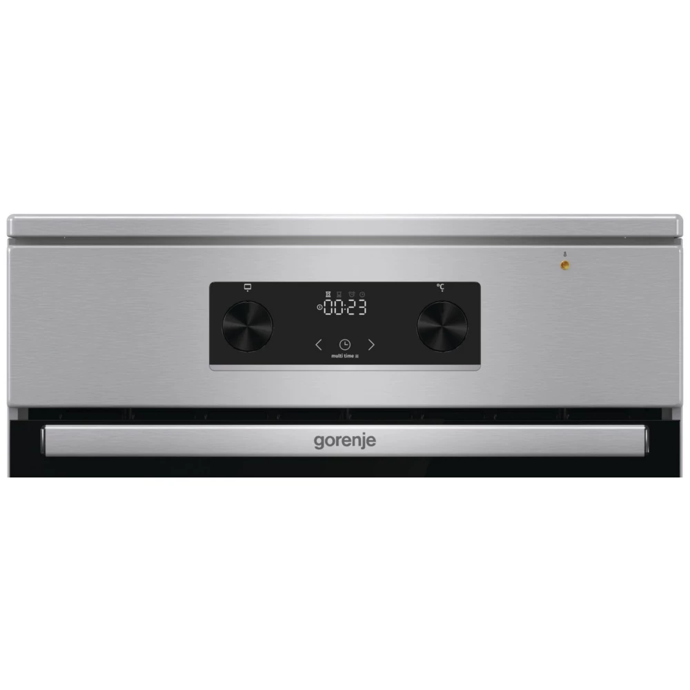 Cuisinière induction GORENJE GEIT5C61XPG – Image 6