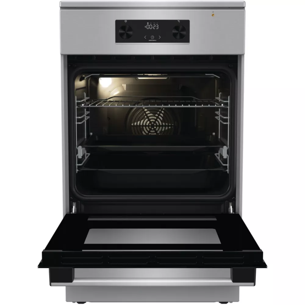 Cuisinière induction GORENJE GEIT5C61XPG – Image 5