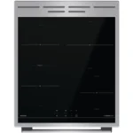 Cuisinière induction GORENJE GEIT5C61XPG – Image 4