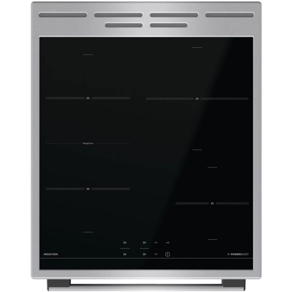 Cuisinière induction GORENJE GEIT5C61XPG – Image 4