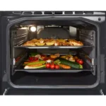 Cuisinière induction GORENJE GEIT5C61XPG – Image 2