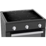 Cuisinière induction GERMANIA CVBO1N – Image 5