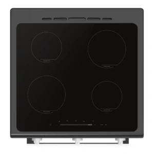 Cuisinière induction ELECTROLUX EKI544200W