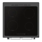Cuisinière induction GERMANIA CVBO1N – Image 3