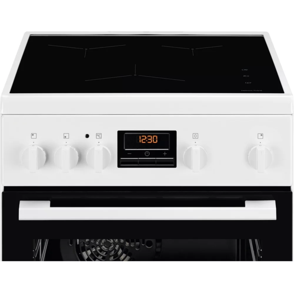 Cuisinière induction ELECTROLUX EKI544200W – Image 8