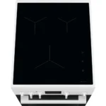 Cuisinière induction ELECTROLUX EKI544200W – Image 7