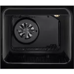 Cuisinière induction ELECTROLUX EKI544200W – Image 6