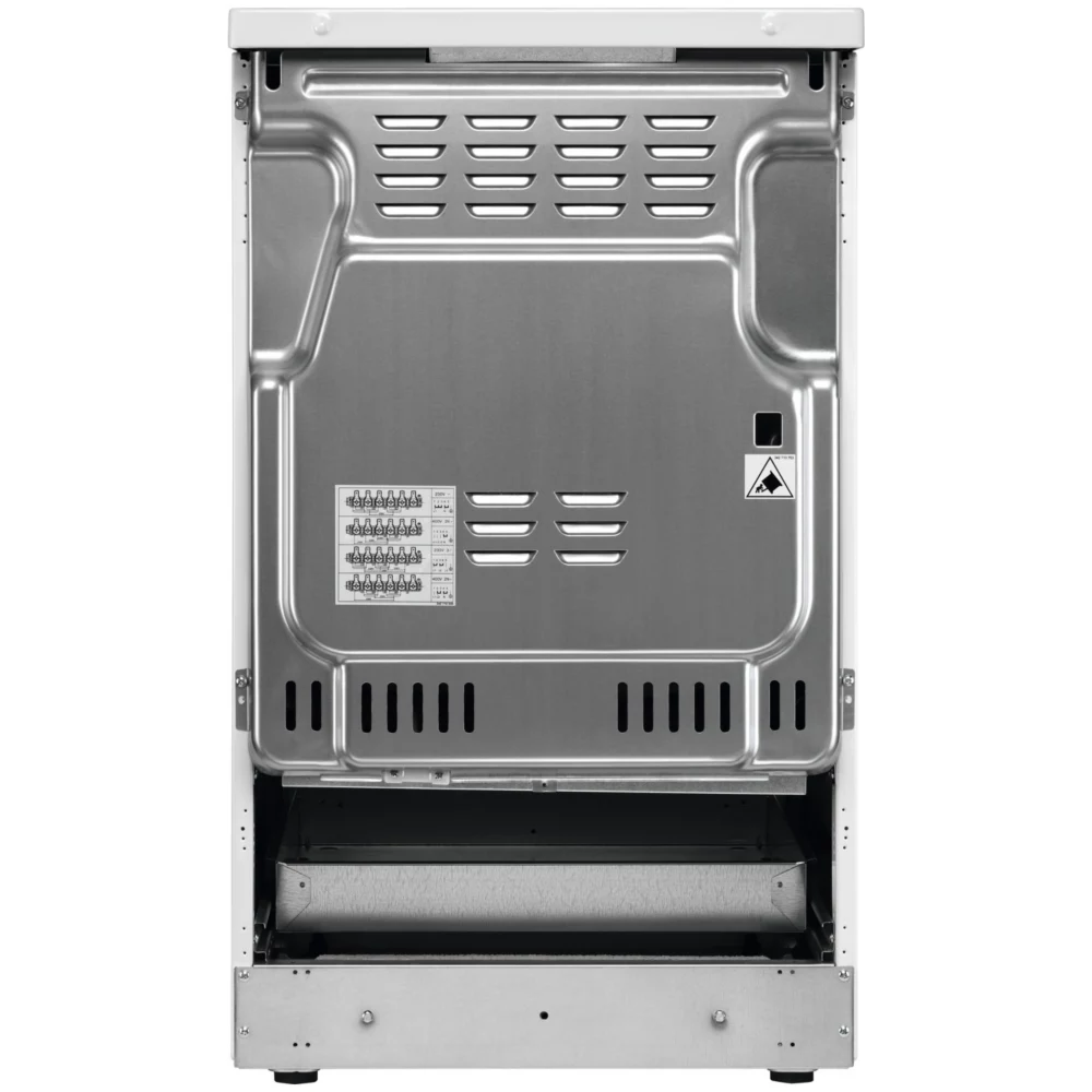 Cuisinière induction ELECTROLUX EKI544200W – Image 3