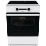 Cuisinière induction HISENSE HEIT6A40WG – Image 13