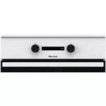 Cuisinière induction HISENSE HEIT6A40WG – Image 9