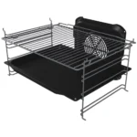 Cuisinière induction HISENSE HEIT6A40WG – Image 4