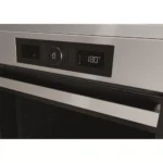 Cuisinière induction WHIRLPOOL pyrolyse WS68IS8APX/FR 6ème Sens – Image 5