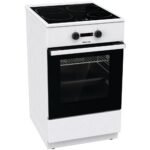 Cuisinière induction HISENSE HEIT5A40WG – Image 12