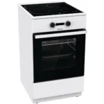 Cuisinière induction HISENSE HEIT5A40WG – Image 11