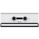 Cuisinière induction HISENSE HEIT5A40WG – Image 8