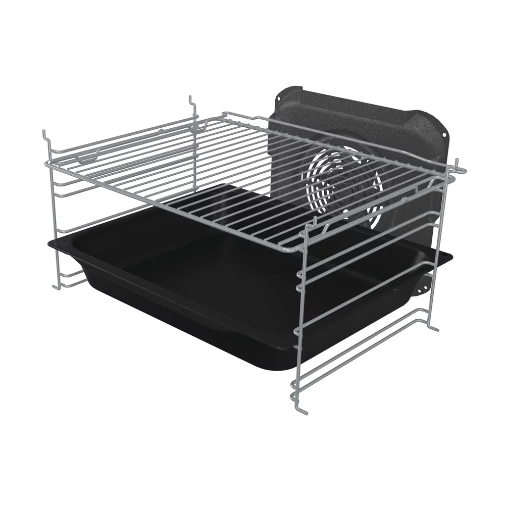 Cuisinière induction HISENSE HEIT5A40WG – Image 4