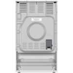 Cuisinière induction HISENSE HEIT5A40WG – Image 2