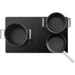 Piano de cuisson induction SMEG SCB95CIX – Image 9