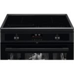 Cuisinière induction AEG CIB6490APB Pyrolyse – Image 10