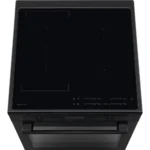 Cuisinière induction AEG CIB6490APB Pyrolyse – Image 9