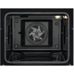 Cuisinière induction AEG CIB6490APB Pyrolyse – Image 8