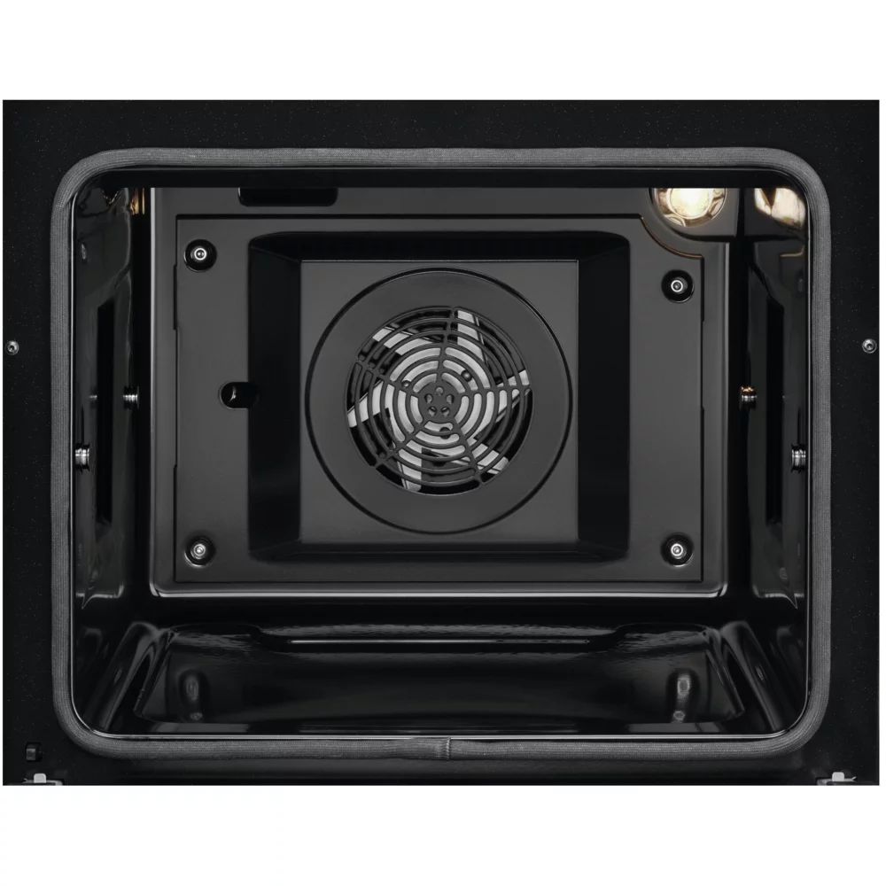 Cuisinière induction AEG CIB6490APB Pyrolyse – Image 8