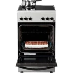 Cuisinière vitrocéramique ESSENTIELB ECV506s – Image 5