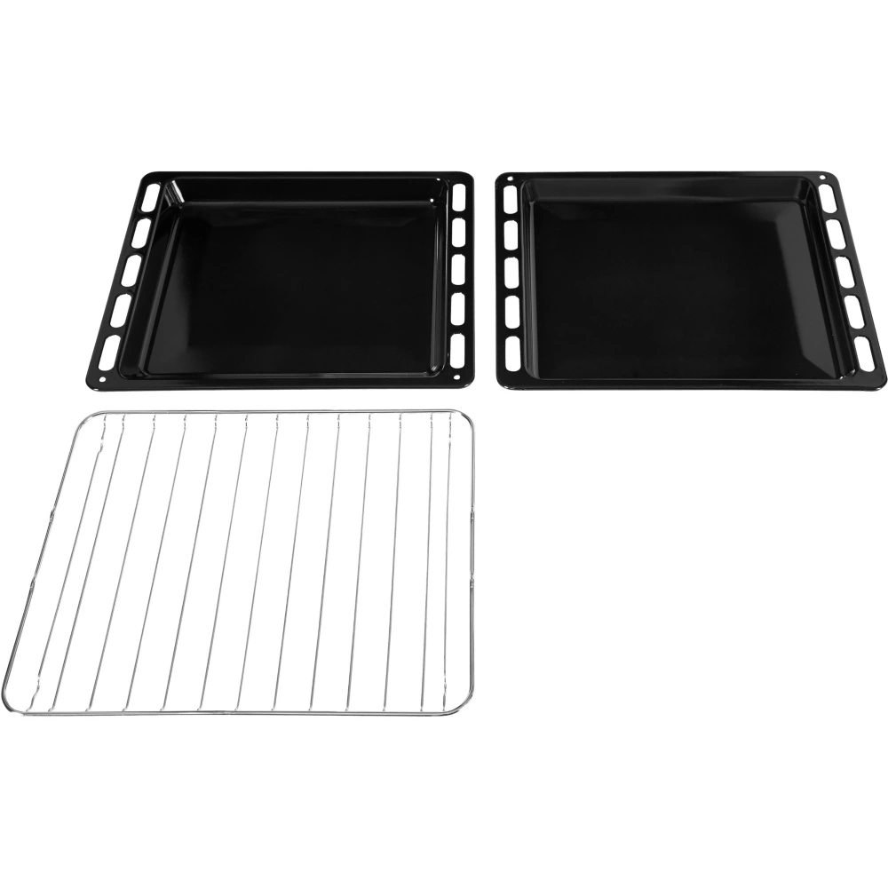 Cuisinière vitrocéramique ESSENTIELB ECV506s – Image 2