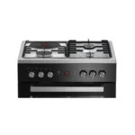 Cuisinière mixte Beko FSE63321DXCS – Image 9