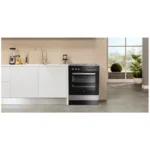 Cuisinière mixte Beko FSE63321DXCS – Image 7