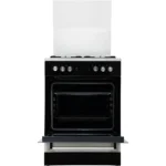 Cuisinière mixte Beko FSE63321DXCS – Image 5