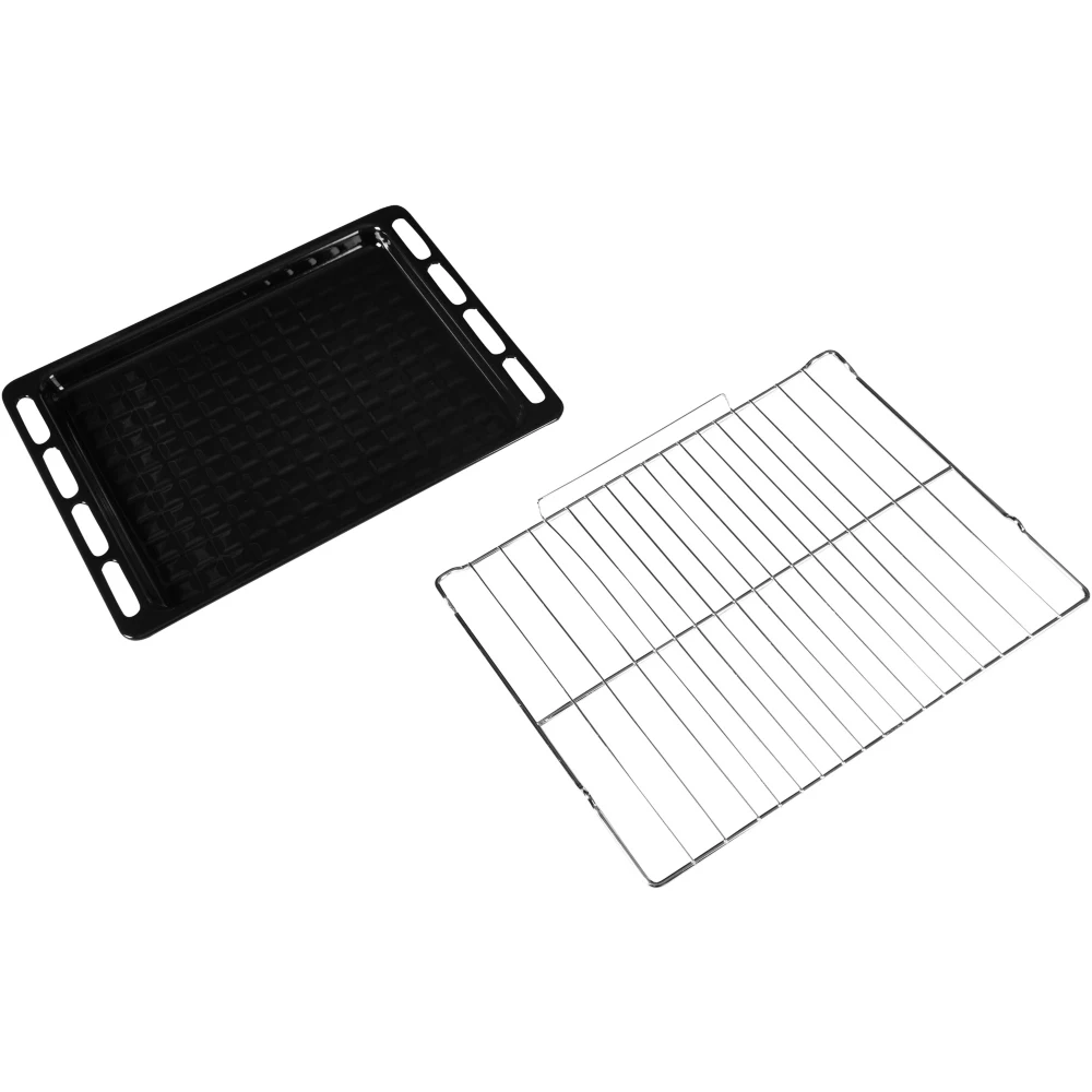 Cuisinière induction INDESIT IS67IQ8CCX/FR Steam – Image 4