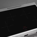 Piano de cuisson induction SMEG CG90CIXT – Image 10