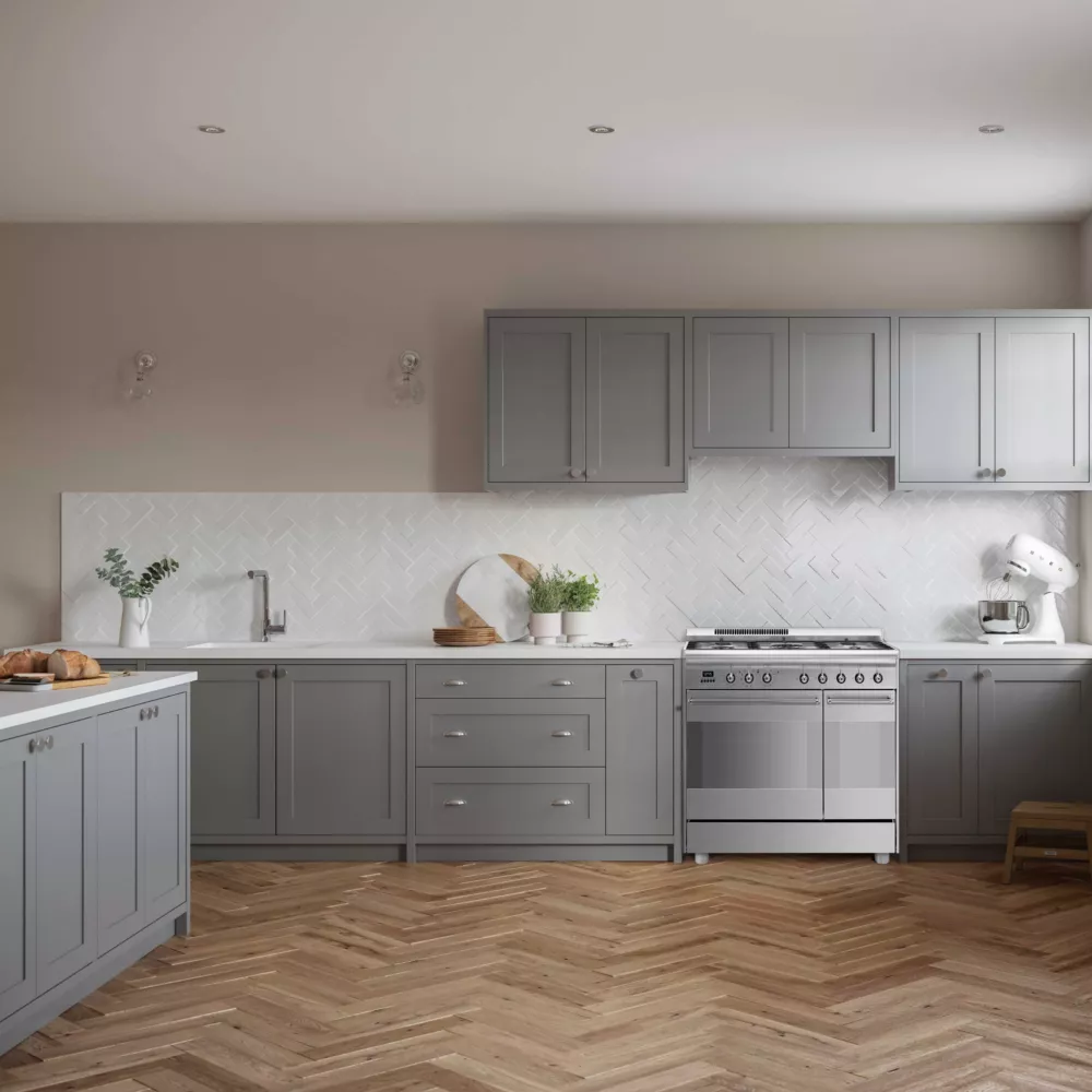 Piano de cuisson induction SMEG CG90CIXT – Image 7