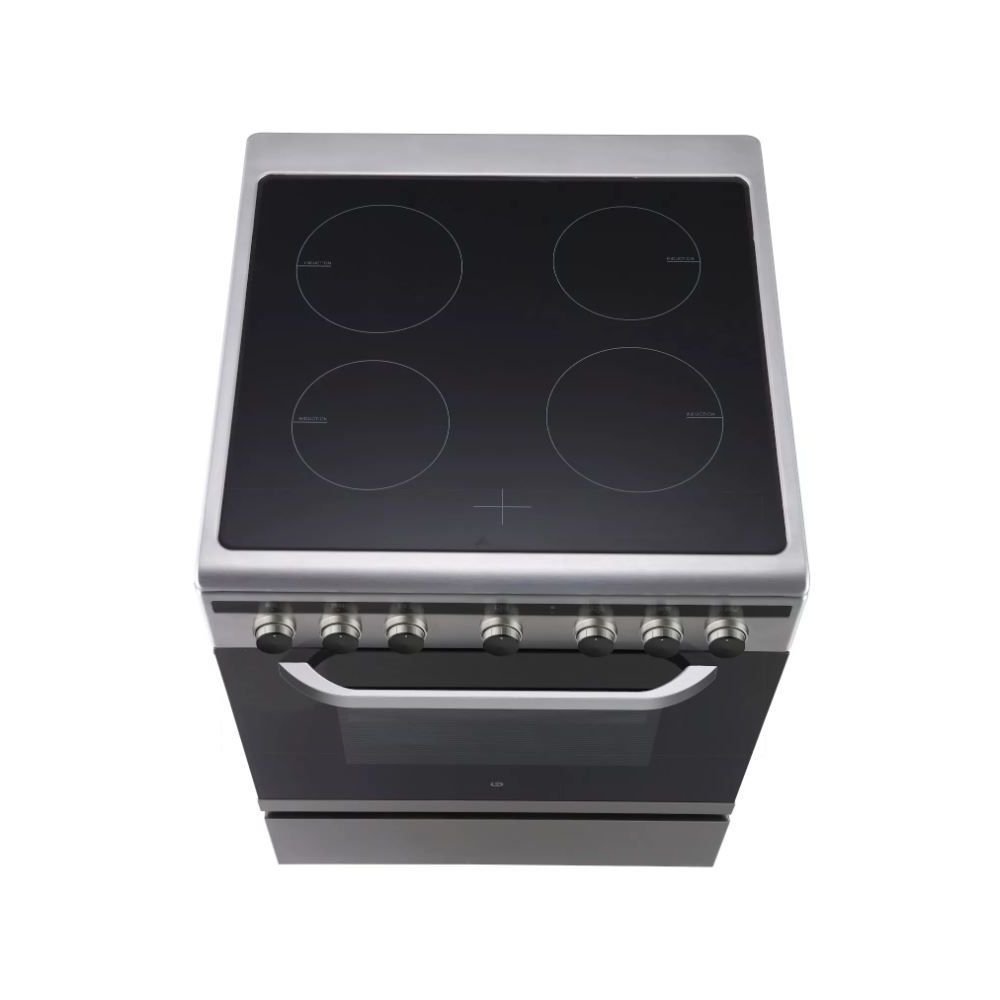 Cuisinière induction ESSENTIELB ECI603s – Image 4