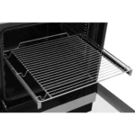 Cuisinière mixte AMICA ACM7037RN – Image 4