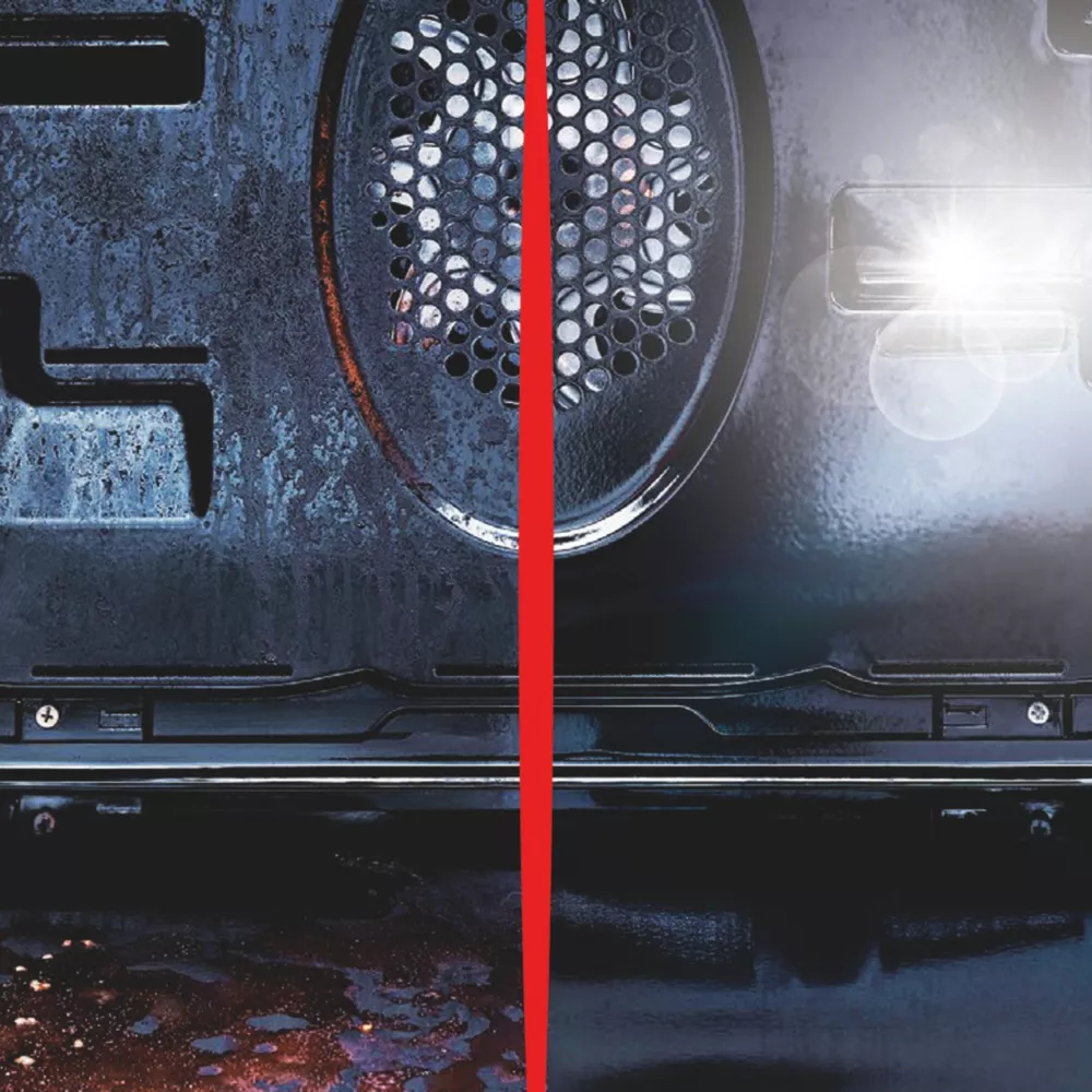 Cuisinière mixte BEKO FSE63310DBP – Image 15