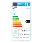 Cuisinière mixte BEKO FSE63310DBP – Image 13