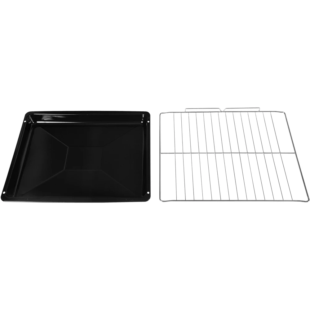 Cuisinière mixte BEKO FSE63310DBP – Image 8