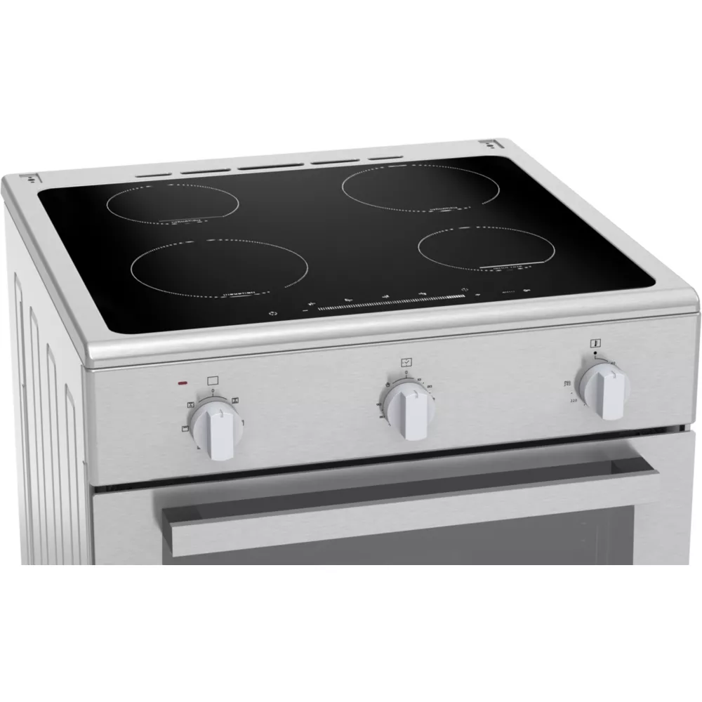 Cuisinière induction GERMANIA CVBO1X – Image 5