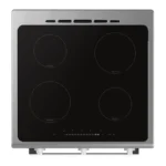 Cuisinière induction GERMANIA CVBO1X – Image 3