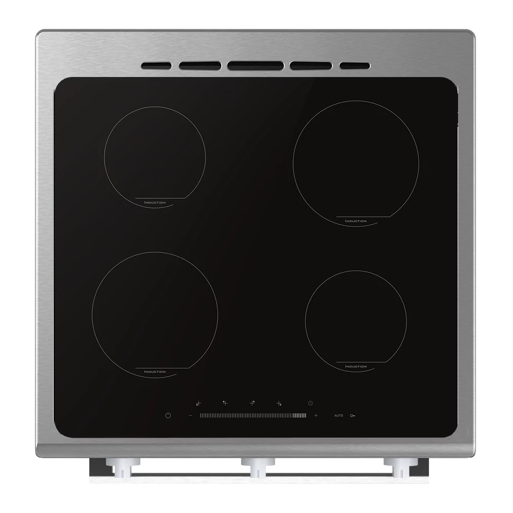 Cuisinière induction GERMANIA CVBO1X – Image 3