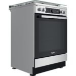 Cuisinière mixte WHIRLPOOL WS68M8APX/E/1 – Image 3