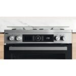 Cuisinière mixte WHIRLPOOL WS68M8APX/E/1 – Image 4